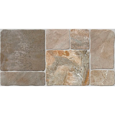 ГРЕС CERSANIT HARPER BROWN 29,8х59,8, фото 1